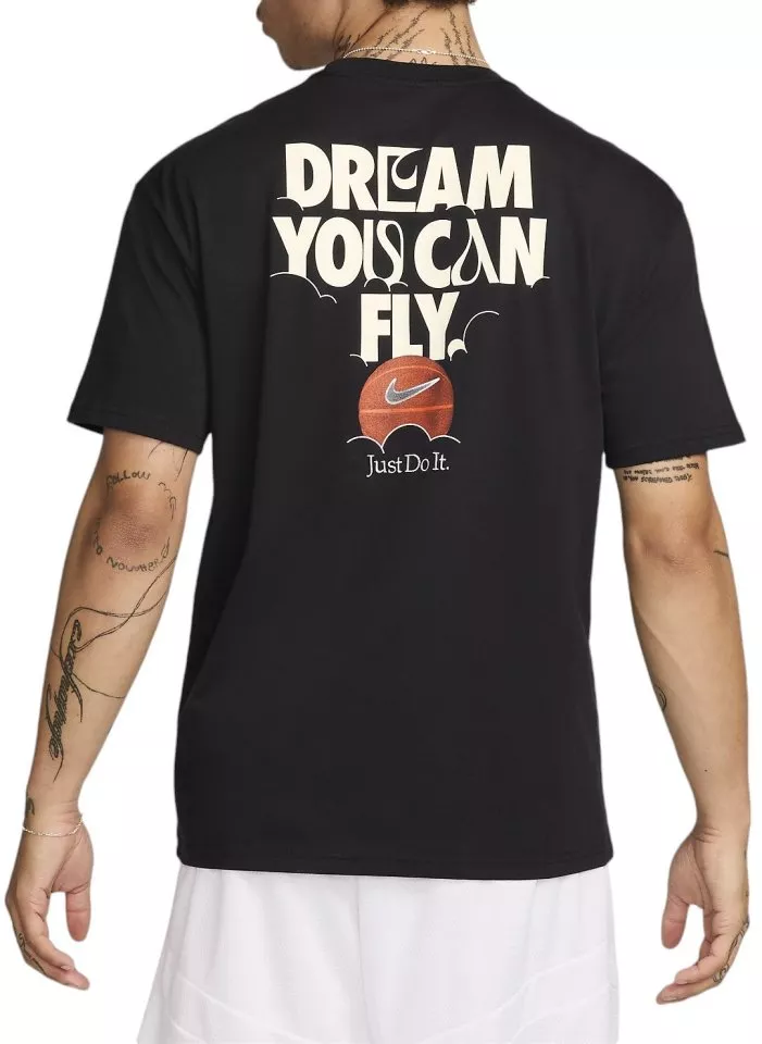 Magliette Nike M NK TEE M90 OC VERB