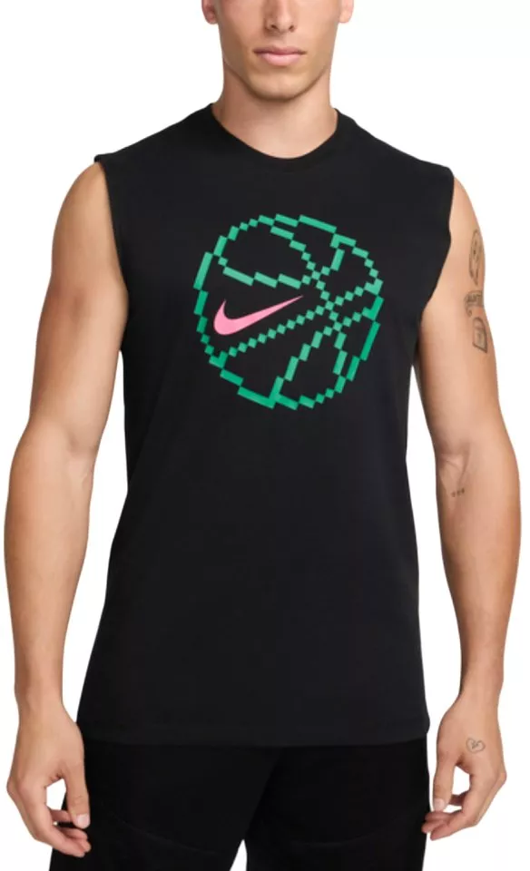 Tielko Nike M NK DF TEE SL OC