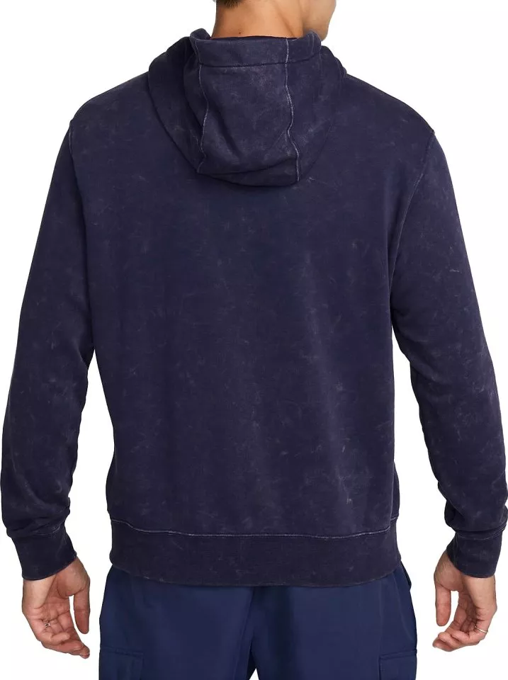 Nike Inter Milan Club Hoody Kapucnis melegítő felsők