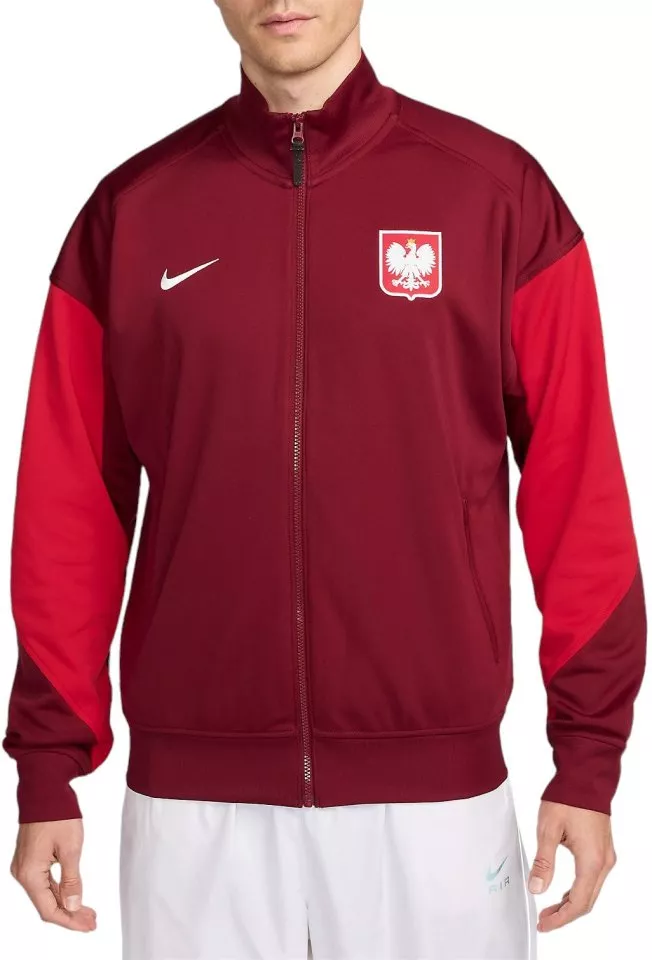 Kurtka Nike POL M NK DF STRK ANTHM JKT HM