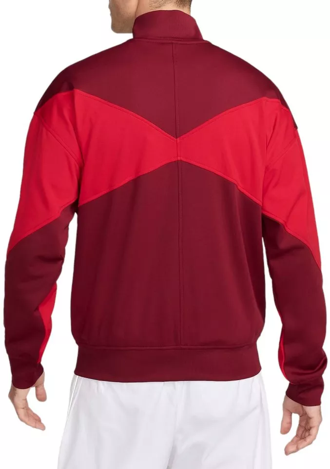 Kurtka Nike POL M NK DF STRK ANTHM JKT HM