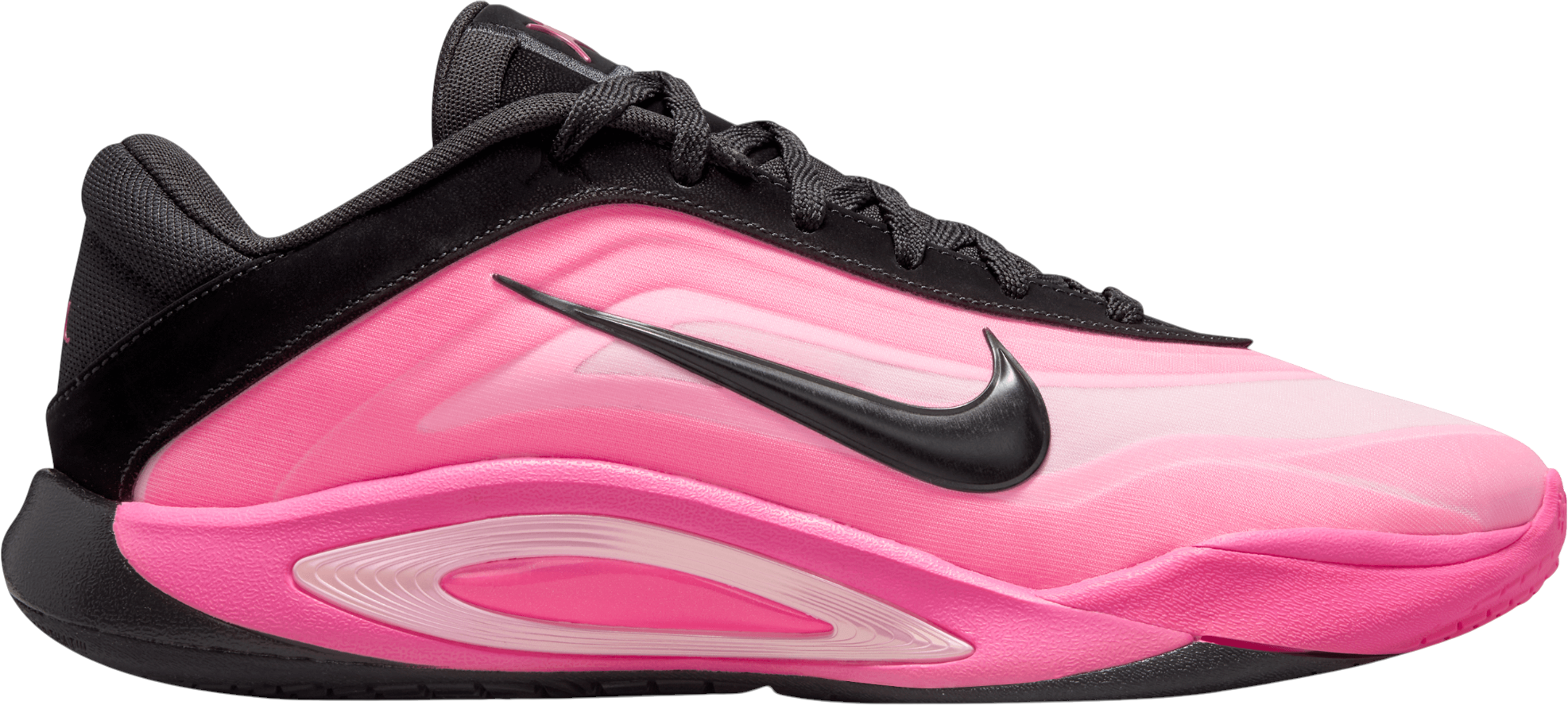 Παπούτσια μπάσκετ Nike A One shoe Women