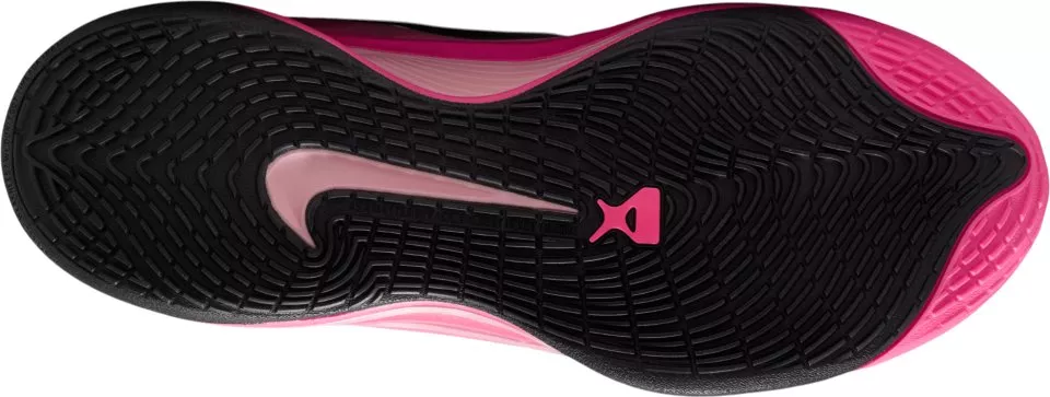 Παπούτσια μπάσκετ Nike A One shoe Women