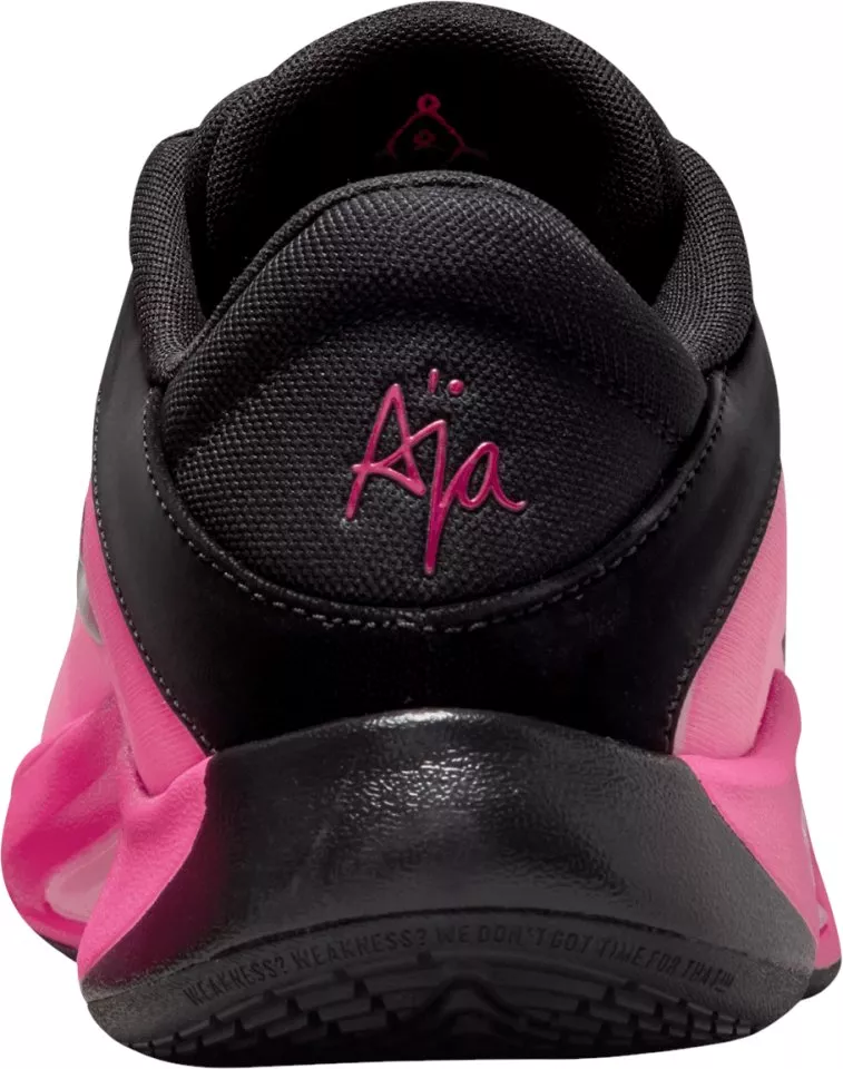 Παπούτσια μπάσκετ Nike A One shoe Women