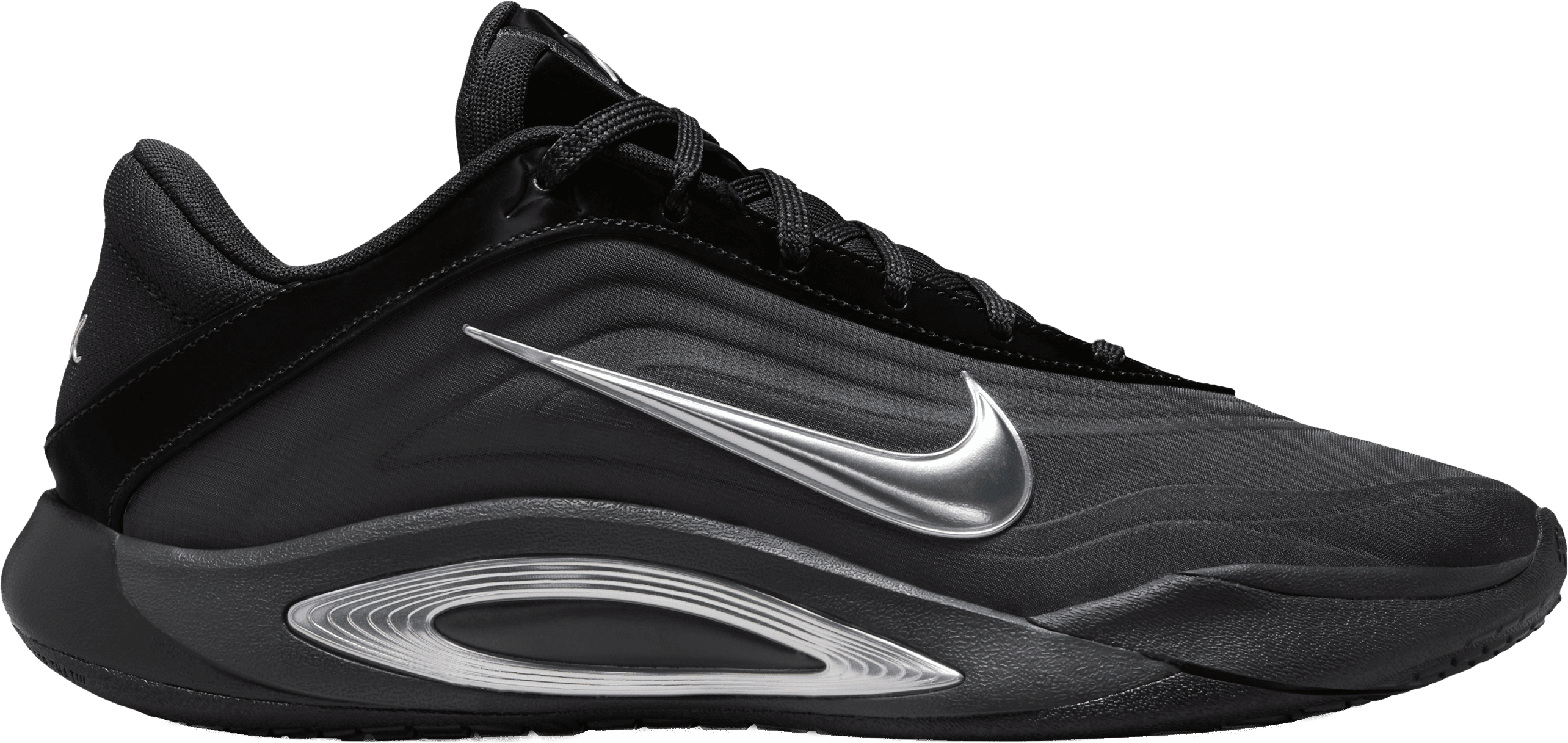 Nike A'One Shoe Women Kosárlabda cipő