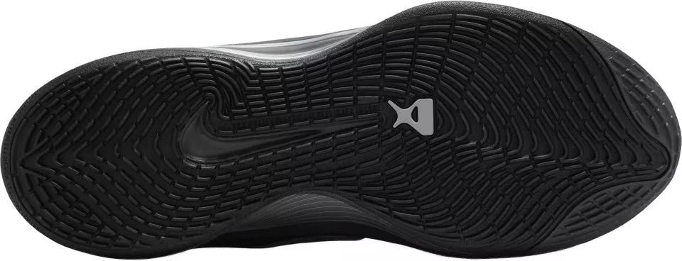 Nike A'One Shoe Women Kosárlabda cipő