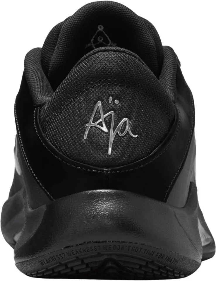 Nike A'One Shoe Women Kosárlabda cipő