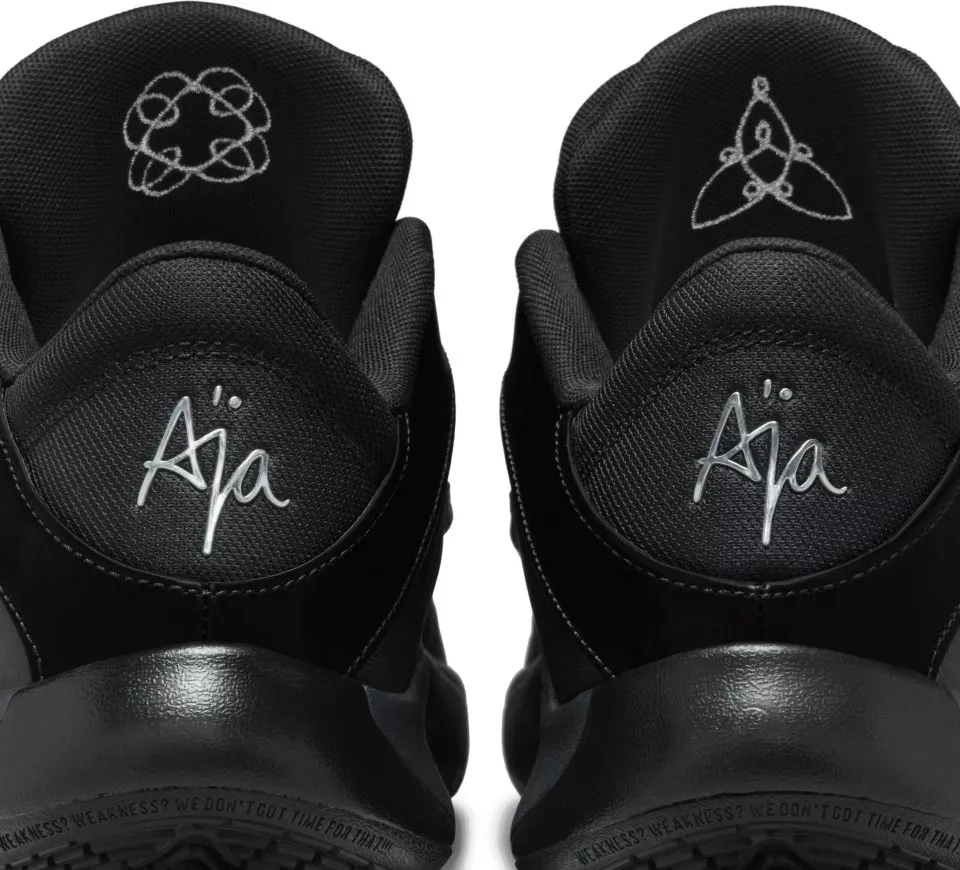 Nike A'One Shoe Women Kosárlabda cipő