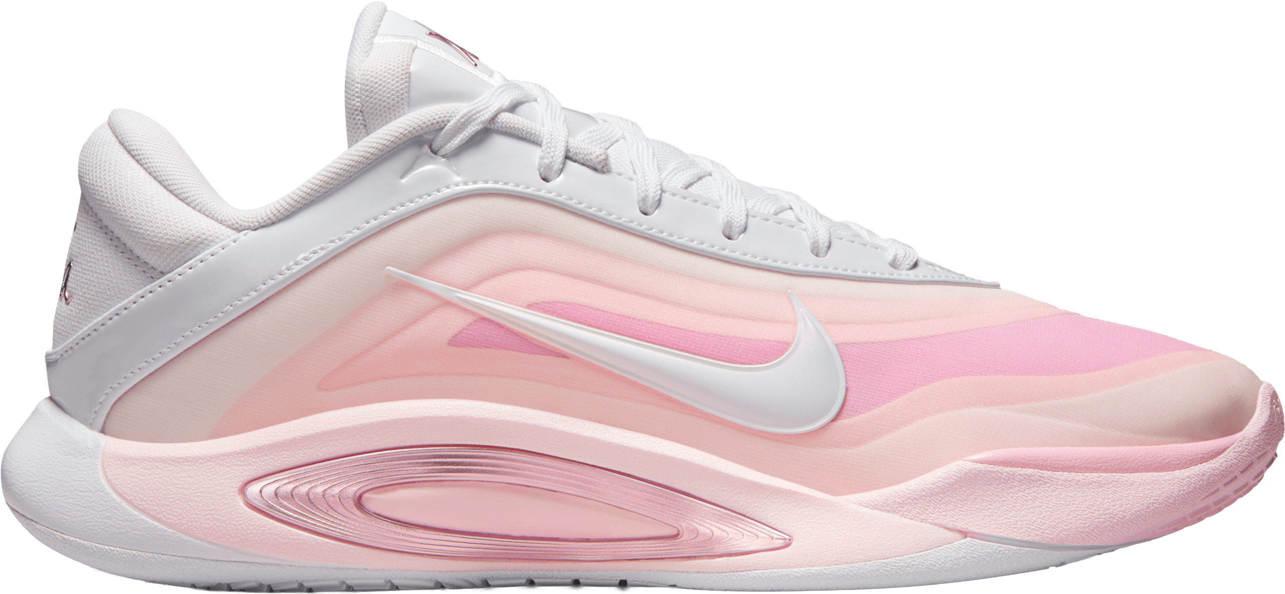 Zapatos de baloncesto Nike A'One Shoe Women