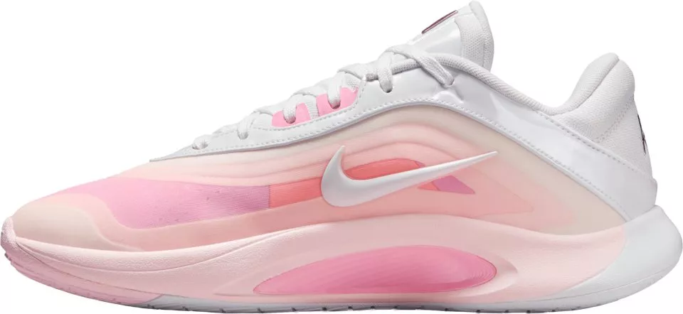 Zapatos de baloncesto Nike A'One Shoe Women