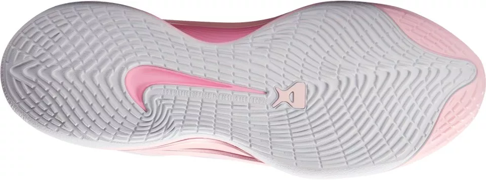 Zapatos de baloncesto Nike A'One Shoe Women