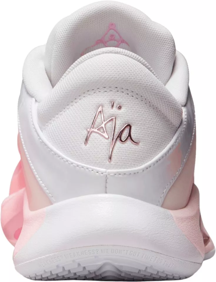 Zapatos de baloncesto Nike A'One Shoe Women