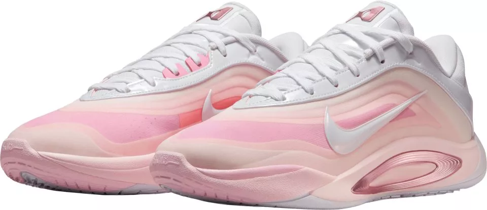 Zapatos de baloncesto Nike A'One Shoe Women