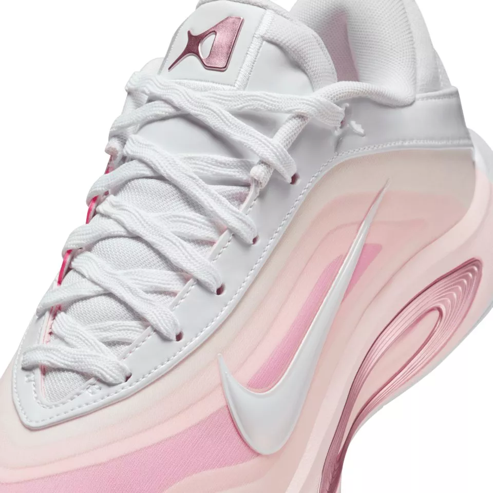 Zapatos de baloncesto Nike A'One Shoe Women