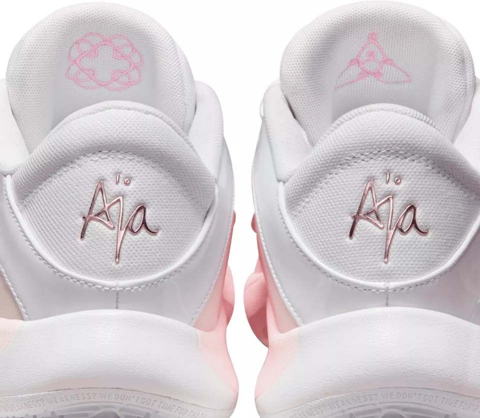 Zapatos de baloncesto Nike A'One Shoe Women