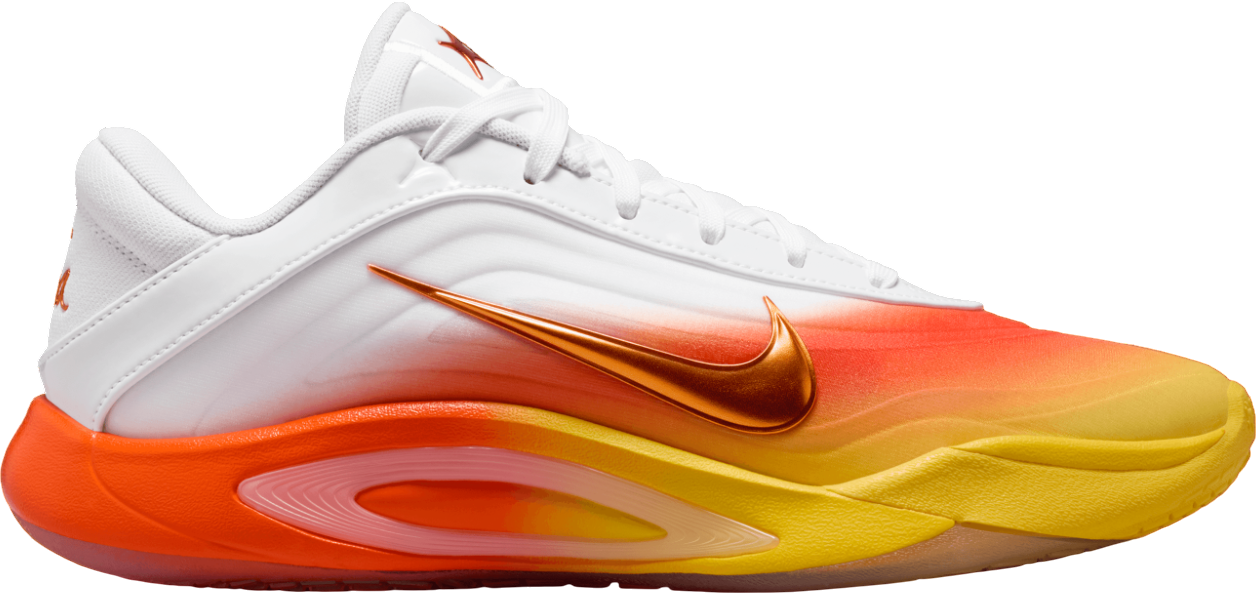 Ghete de baschet Nike A'One Shoe Women