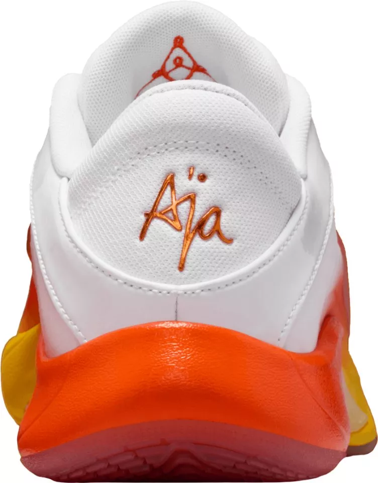 Ghete de baschet Nike A'One Shoe Women