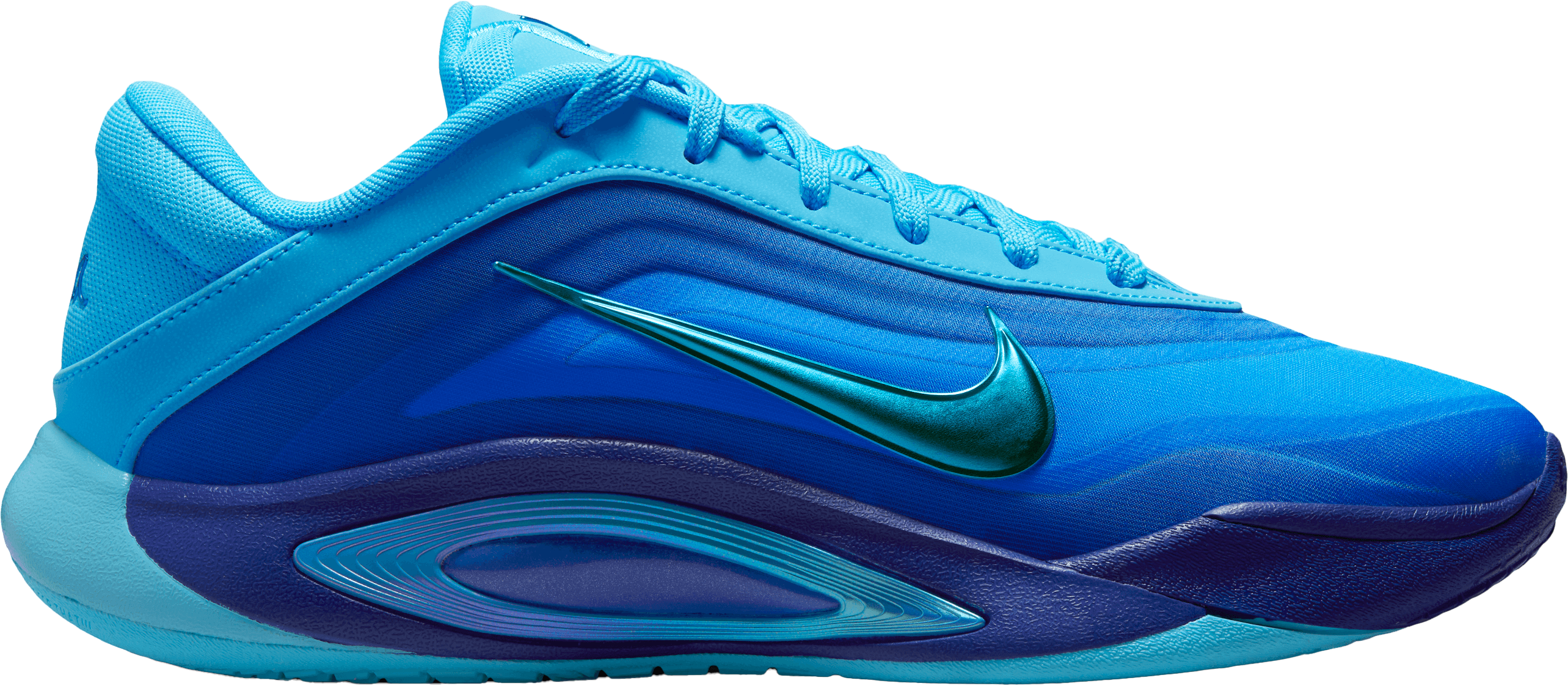 Παπούτσια μπάσκετ Nike A One shoe Women_KICKZ