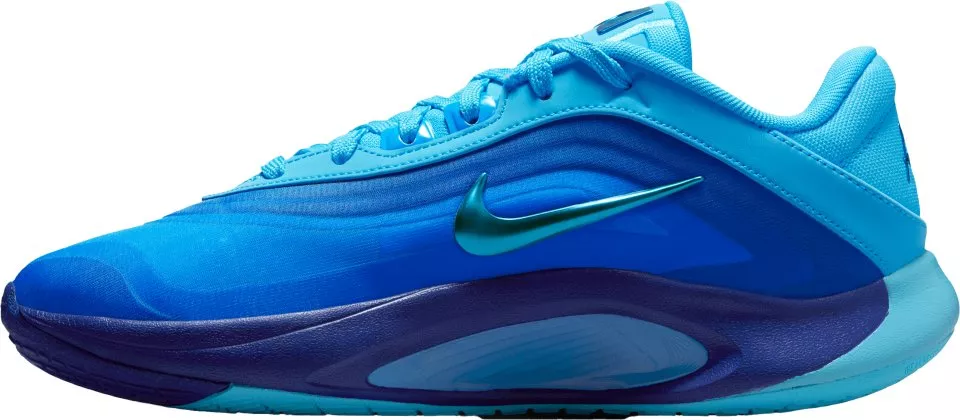 Παπούτσια μπάσκετ Nike A One shoe Women_KICKZ