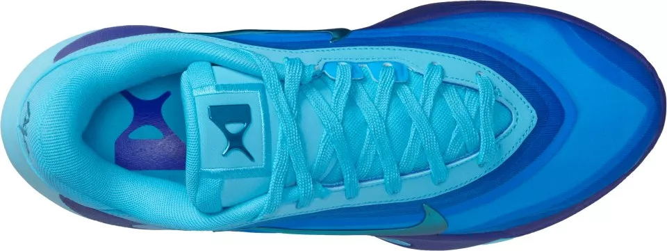 Παπούτσια μπάσκετ Nike A One shoe Women_KICKZ