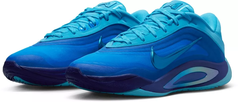Παπούτσια μπάσκετ Nike A One shoe Women_KICKZ