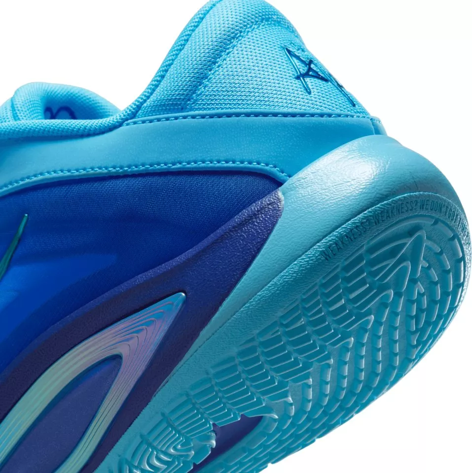 Παπούτσια μπάσκετ Nike A One shoe Women_KICKZ