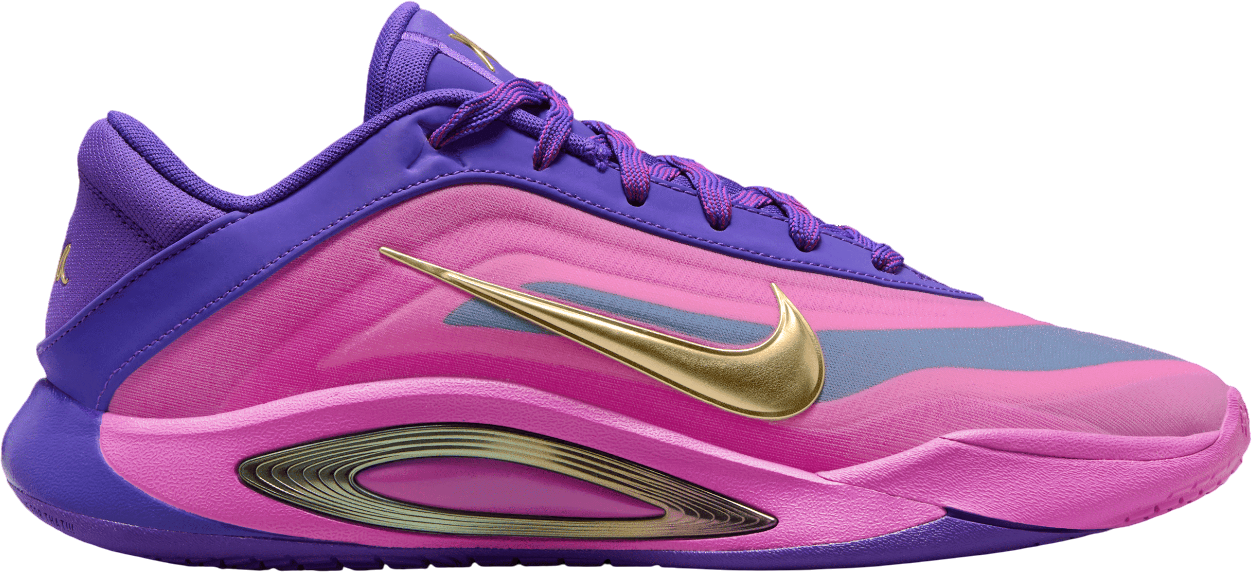 Basketball Schuhe Nike A'One A'ja Wilson Shoe Women