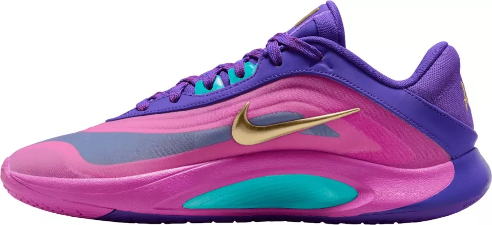Basketball Schuhe Nike A'One A'ja Wilson Shoe Women