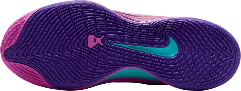 Basketball Schuhe Nike A'One A'ja Wilson Shoe Women
