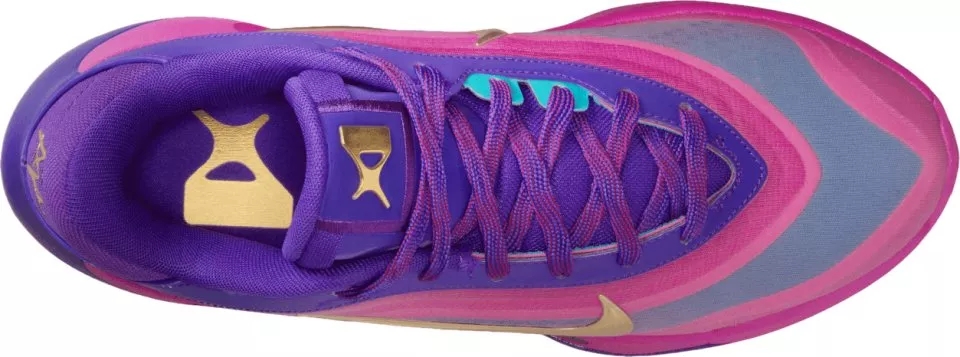 Basketball Schuhe Nike A'One A'ja Wilson Shoe Women