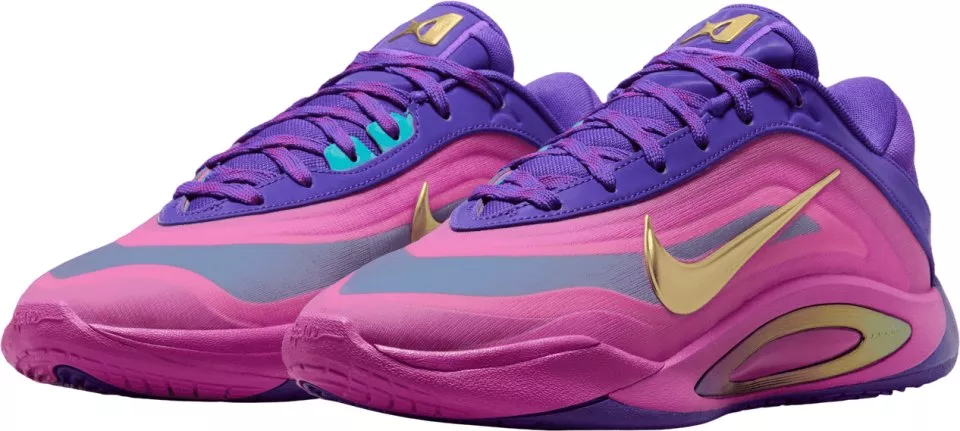 Basketball Schuhe Nike A'One A'ja Wilson Shoe Women