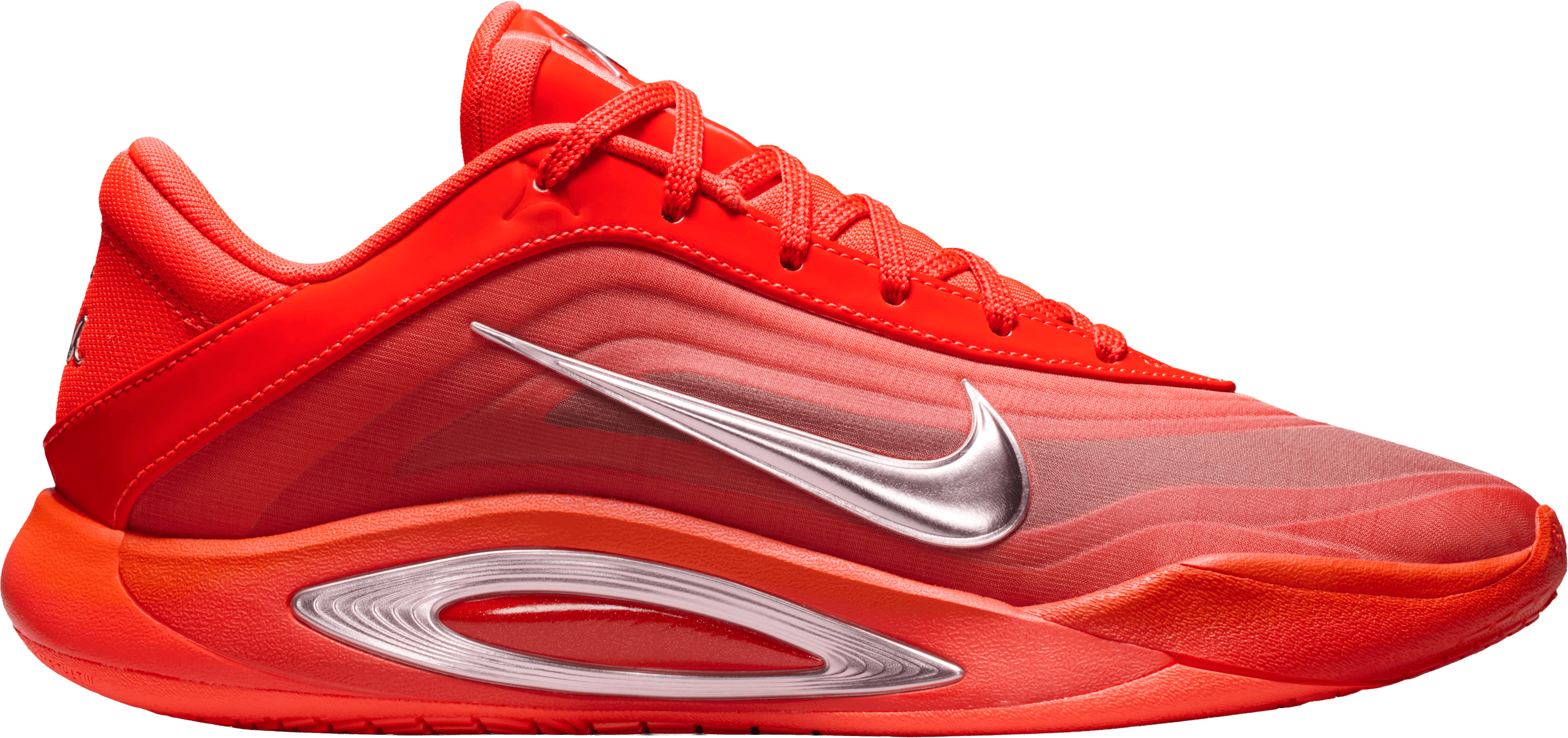 Basketbalové topánky Nike A'One Shoe Women