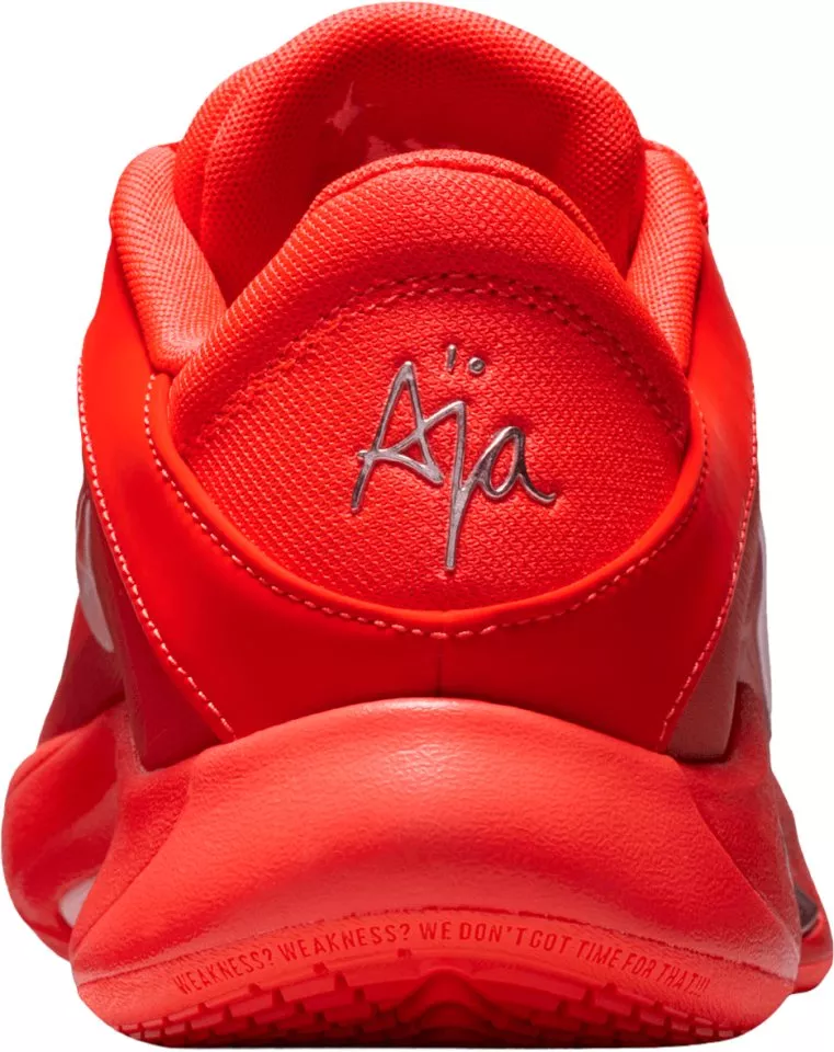 Basketbalové topánky Nike A'One Shoe Women