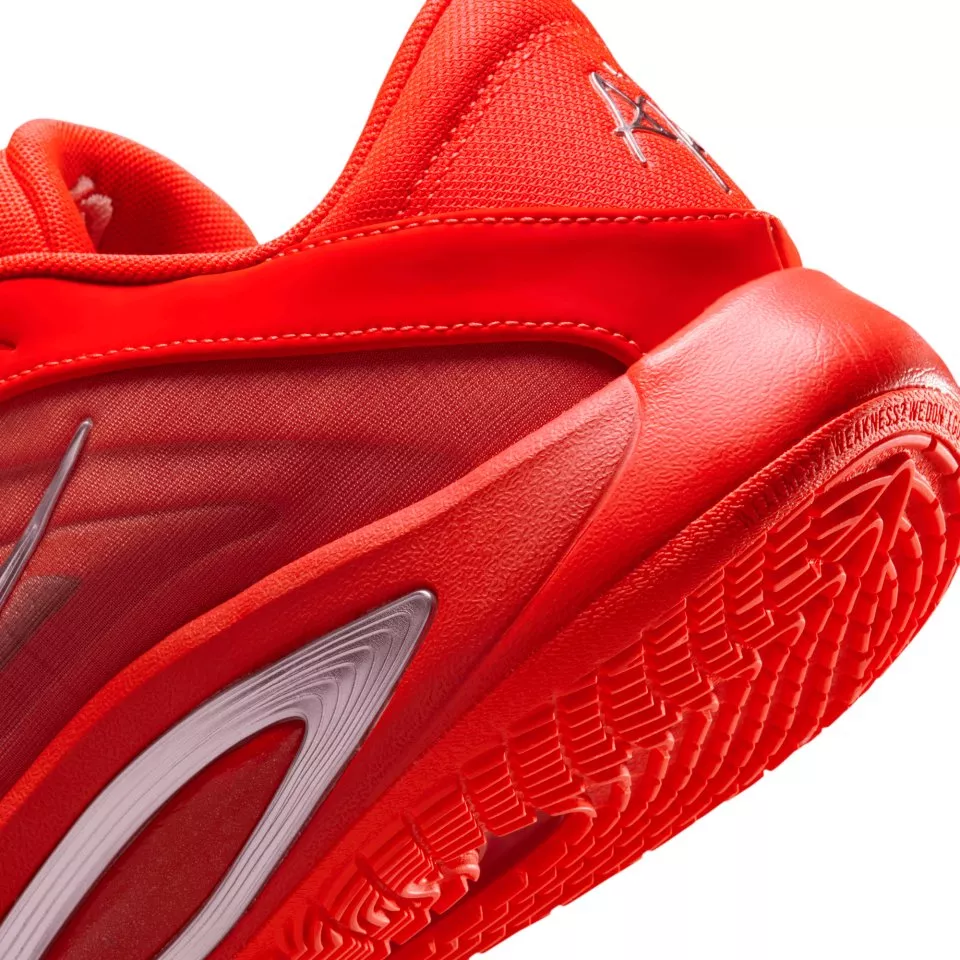 Basketbalové topánky Nike A'One Shoe Women