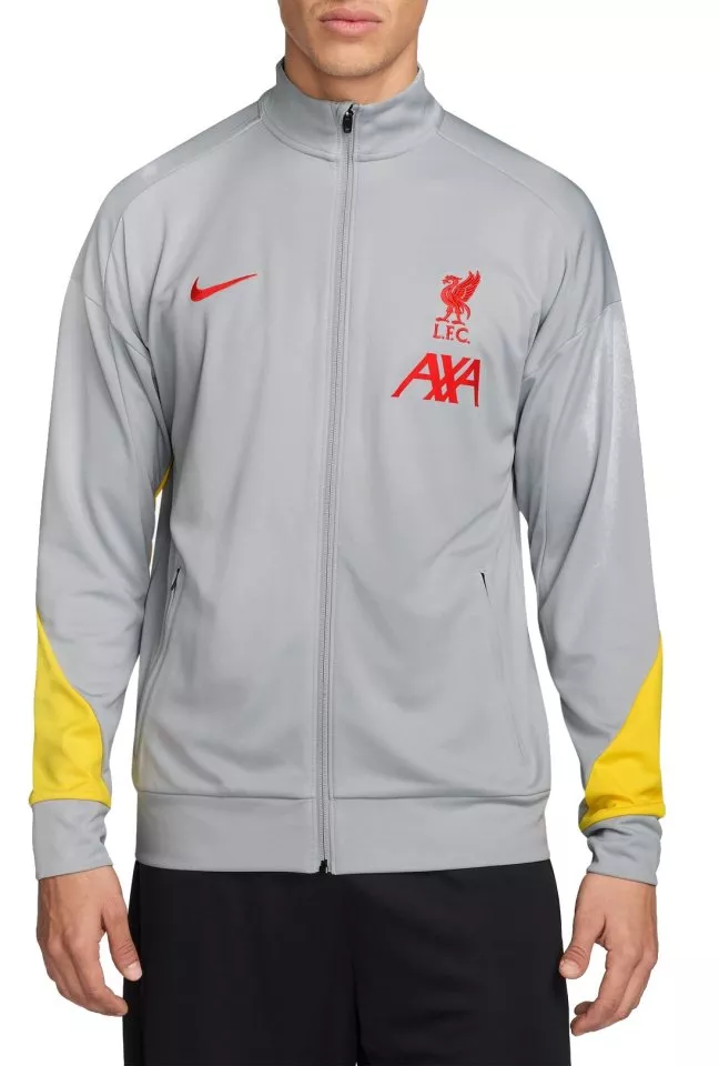 Kurtka Nike LFC M NK DF ACDPR TRK JKT K 3R