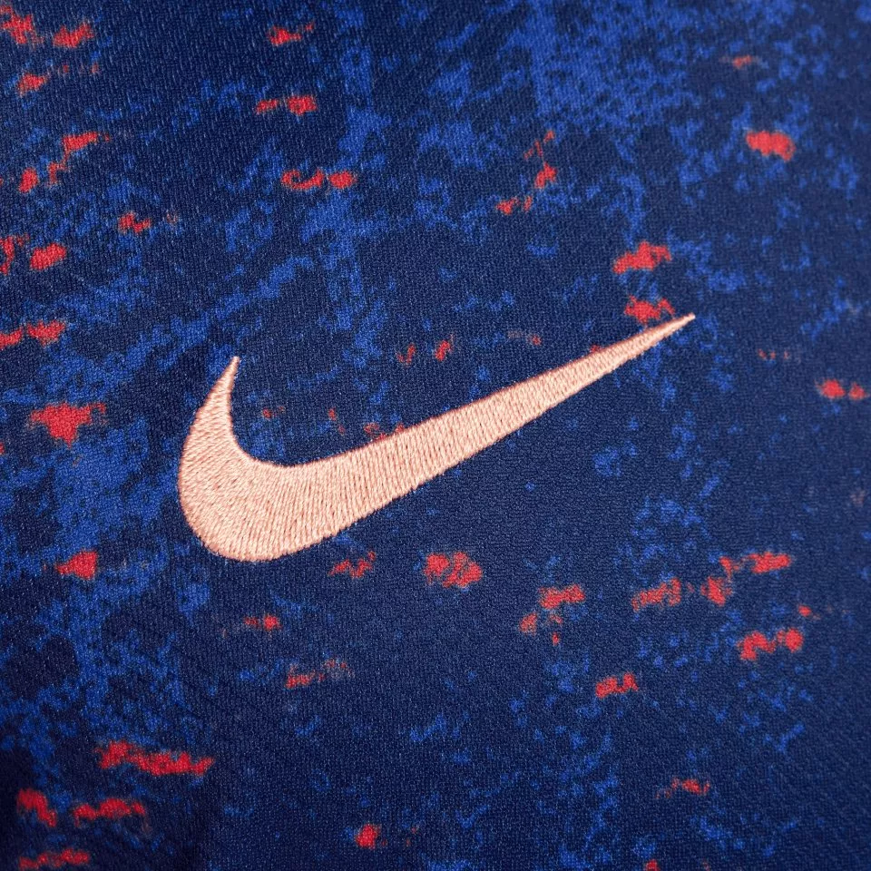 Nike FRANCE 2025 STADIUM JERSEY HOME (WOMEN'S TEAM) Póló