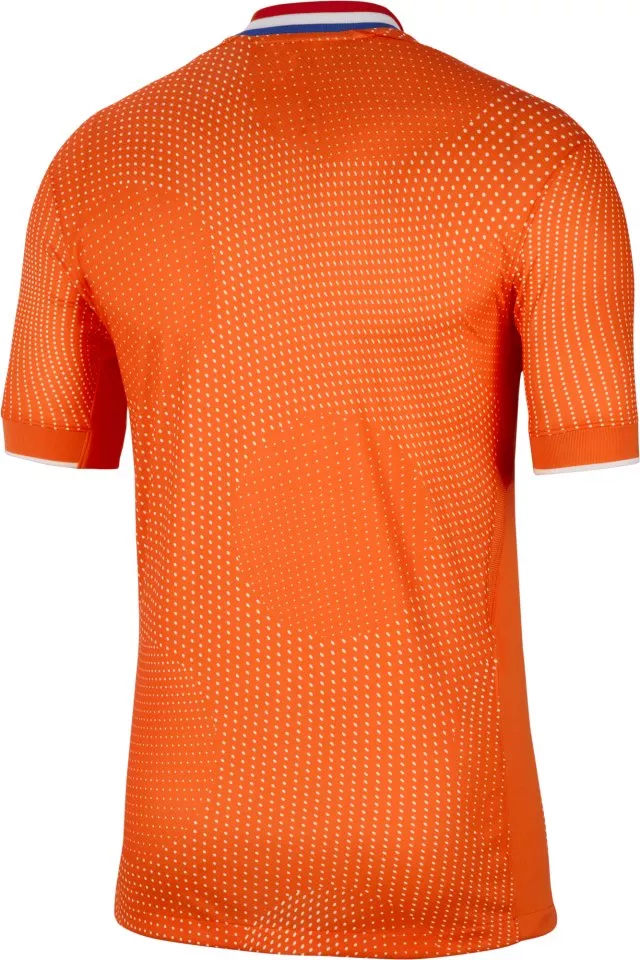 Camisa Nike NETHERLANDS 2025 STADIUM HOME (WOMEN'S TEAM)