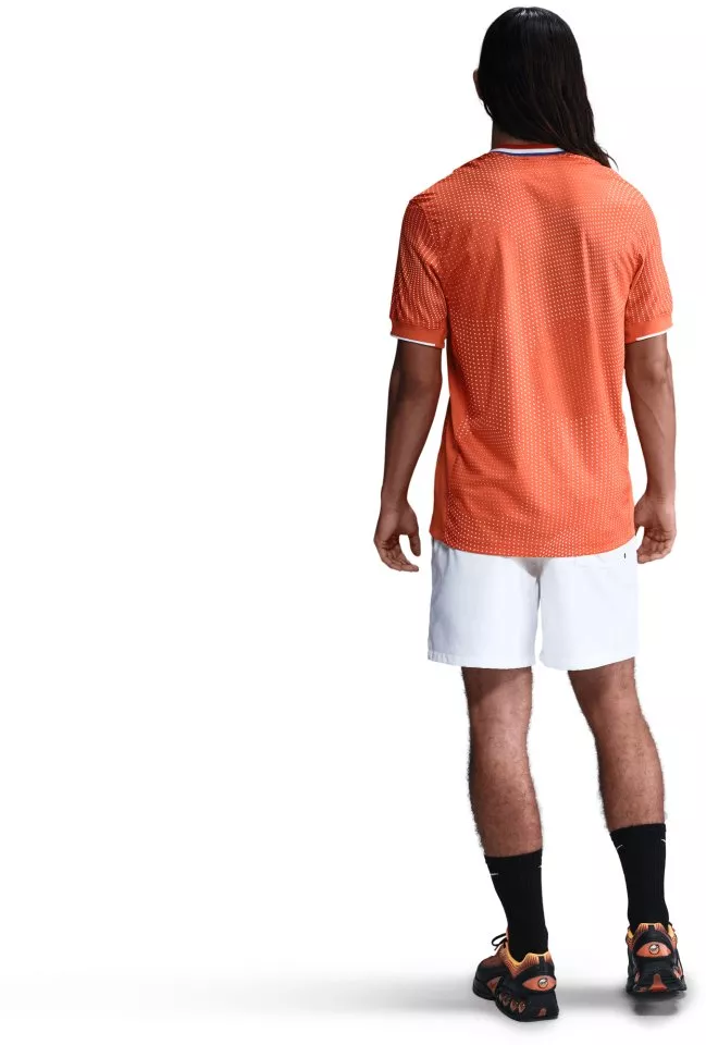 Camisa Nike NETHERLANDS 2025 STADIUM HOME (WOMEN'S TEAM)