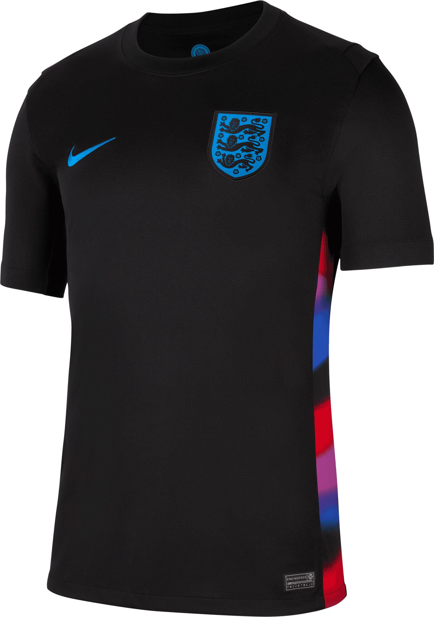 Nike ENGLAND 2025 STADIUM AWAY (WOMEN'S TEAM) Póló