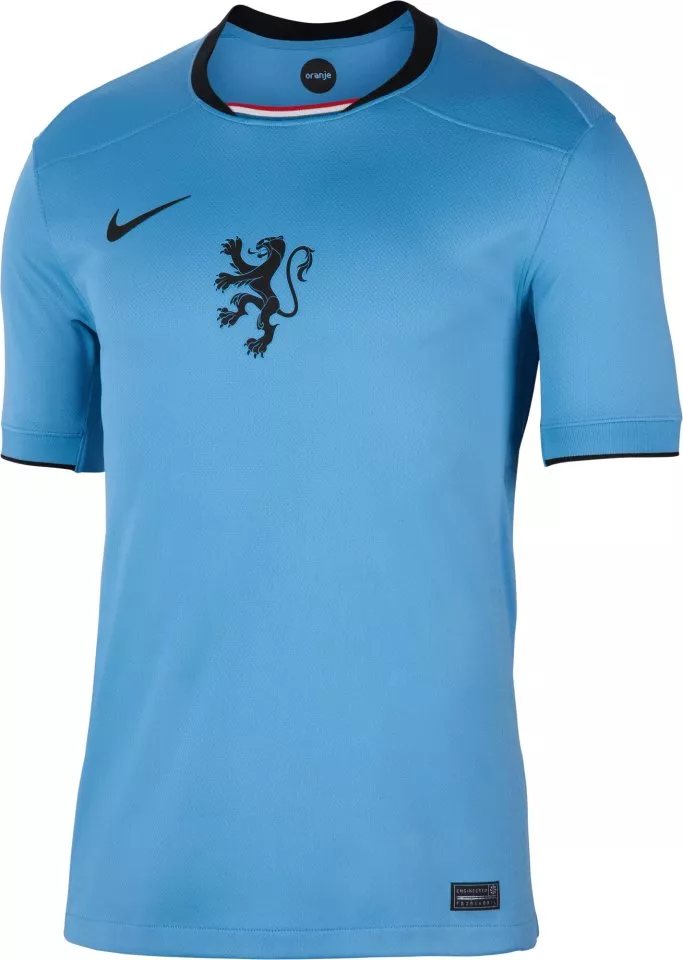 Majica Nike NETHERLANDS 2025 STADIUM AWAY (WOMEN'S TEAM)