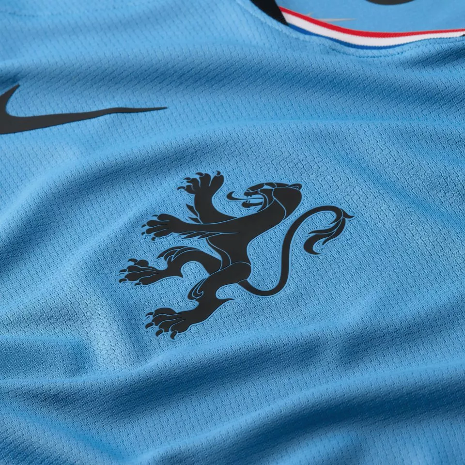 Majica Nike NETHERLANDS 2025 STADIUM AWAY (WOMEN'S TEAM)