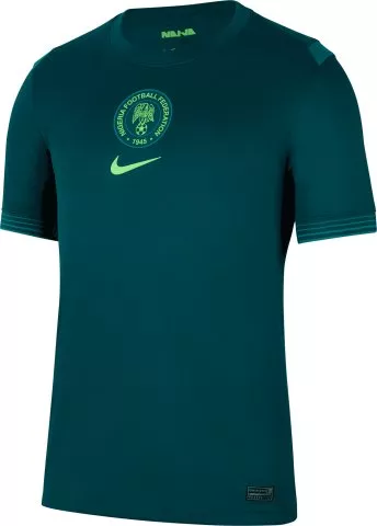 NIGERIA 2025 STADIUM HOME (WOMEN'S TEAM)