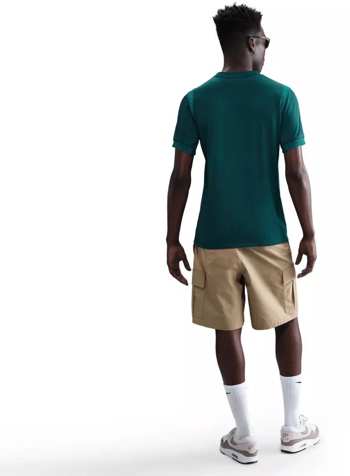 Φανέλα Nike NIGERIA 2025 STADIUM HOME (WOMEN'S TEAM)