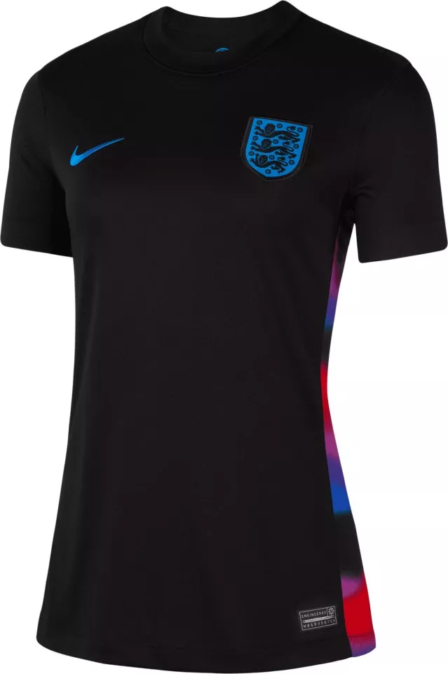 Dres Nike ENGLAND 2025 STADIUM AWAY (WOMEN'S TEAM) WOMEN