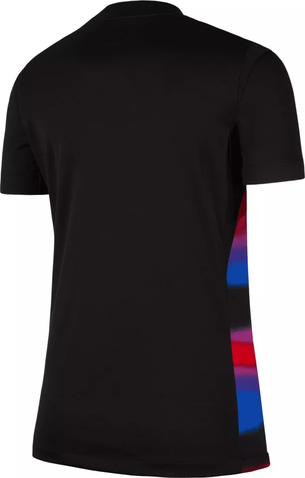 Dres Nike ENGLAND 2025 STADIUM AWAY (WOMEN'S TEAM) WOMEN