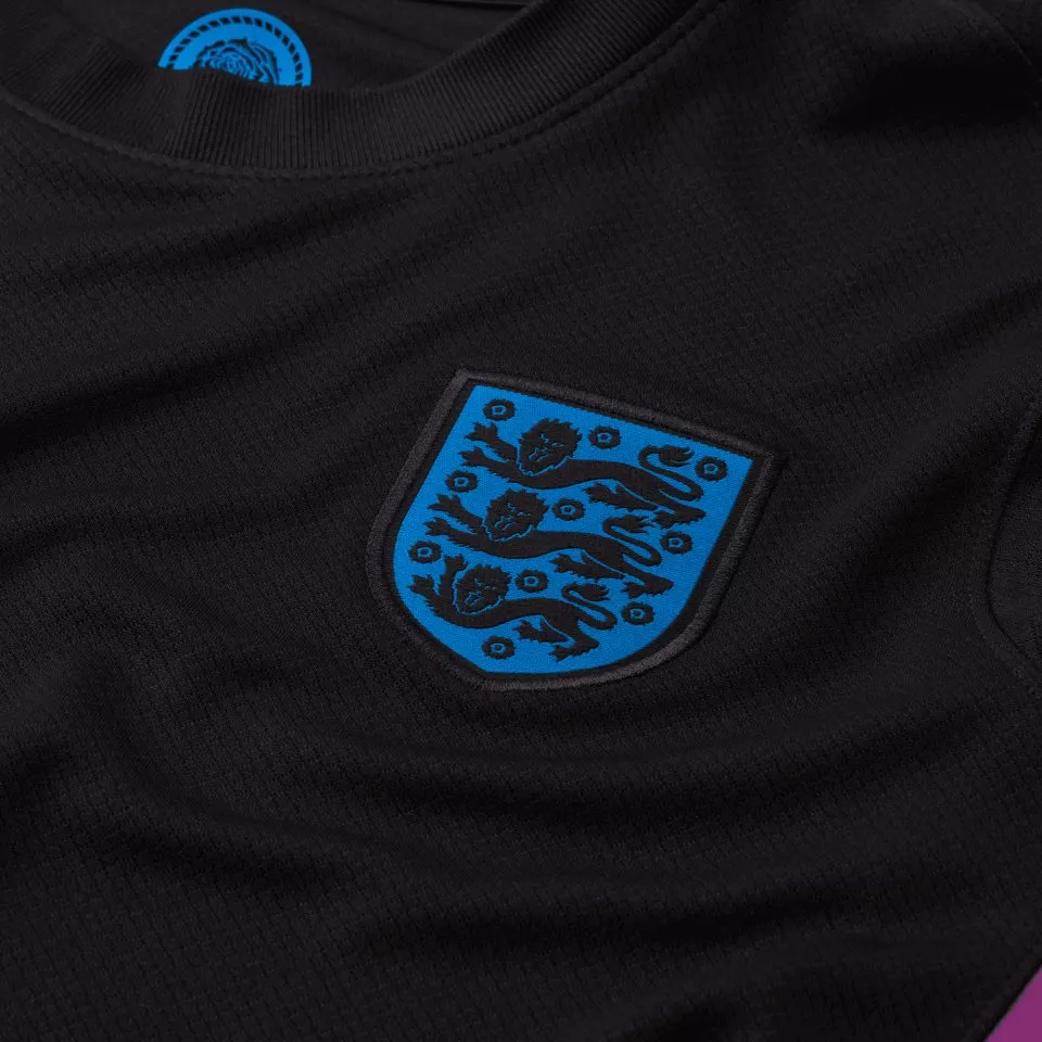 Dres Nike ENGLAND 2025 STADIUM AWAY (WOMEN'S TEAM) WOMEN