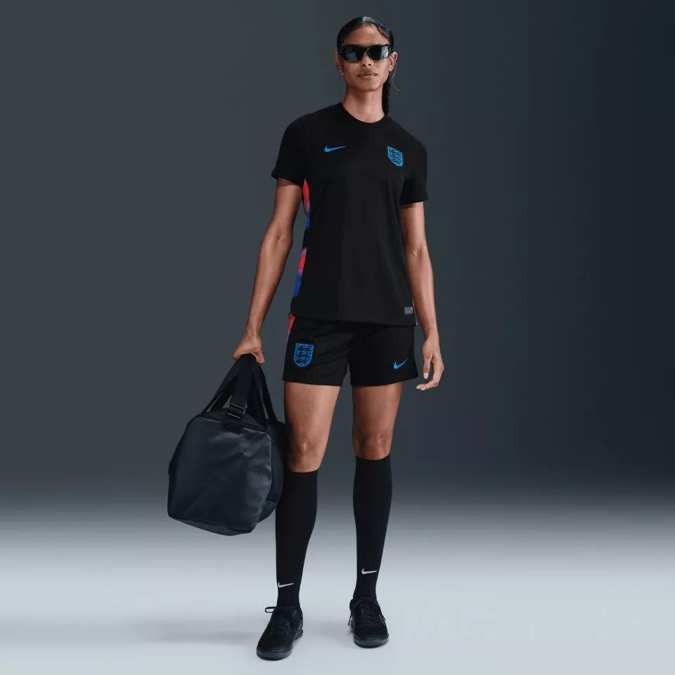 Dres Nike ENGLAND 2025 STADIUM AWAY (WOMEN'S TEAM) WOMEN