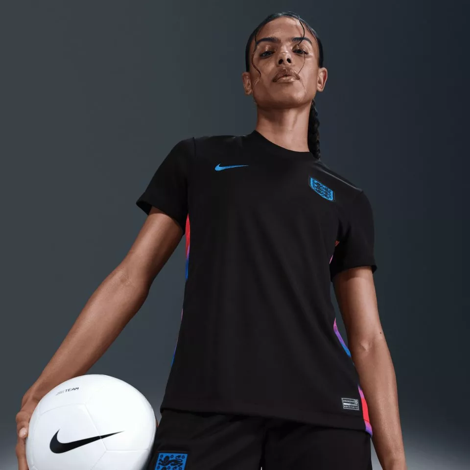 Dres Nike ENGLAND 2025 STADIUM AWAY (WOMEN'S TEAM) WOMEN