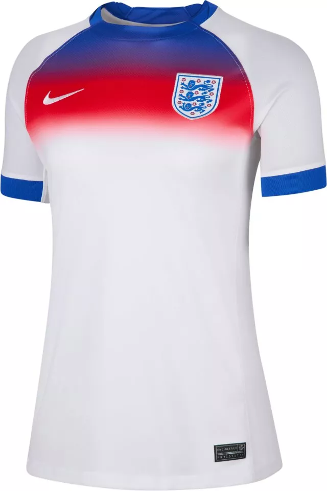 Paita Nike ENGLAND 2025 STADIUM HOME (WOMEN'S TEAM) WOMEN