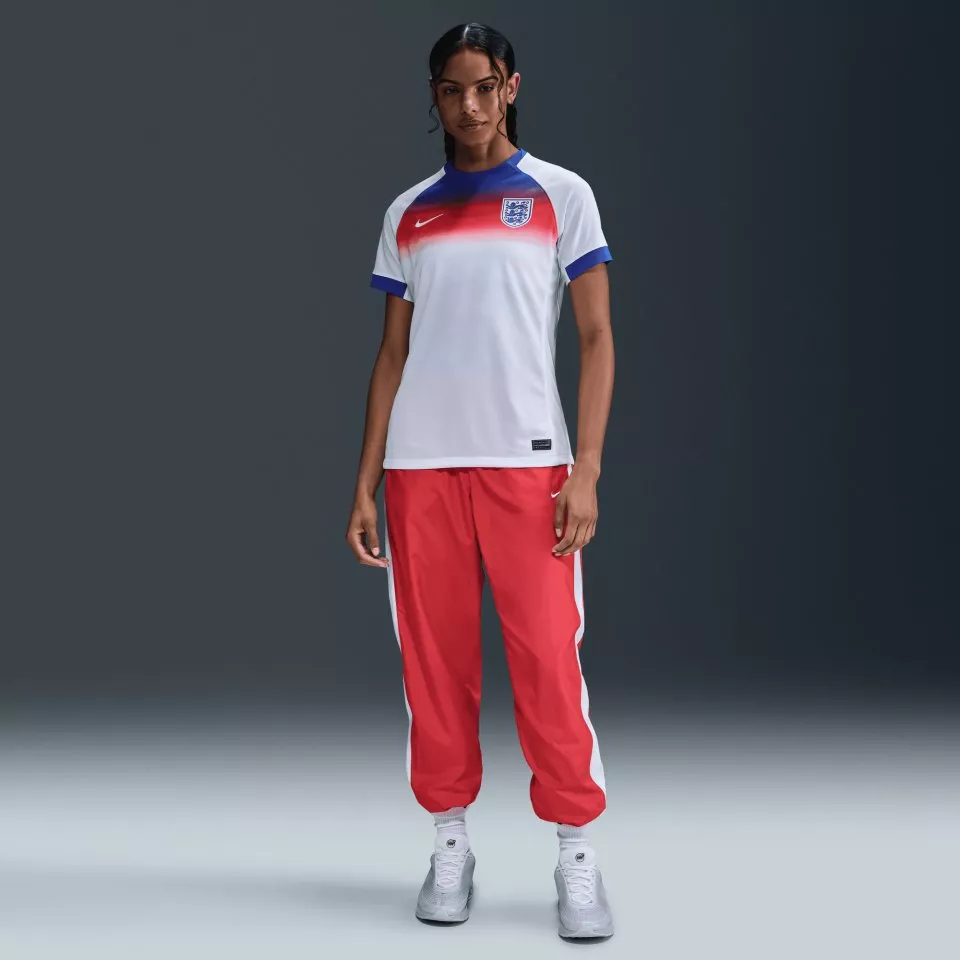 Paita Nike ENGLAND 2025 STADIUM HOME (WOMEN'S TEAM) WOMEN